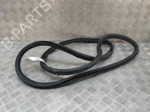 Used Rubber door seal PORSCHE CAYENNE Coupe (9YB) 3.0 AWD (9YBAA1) (340 hp) 28432304