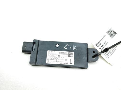 Used Electronic module Electronic module TESLA MODEL Y (5YJY) Long Range All-wheel Drive (514 hp) 36232086 36232086