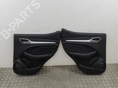 Sæde sæt MG MG ZS SUV (AZS1) EV | BP30885381C78