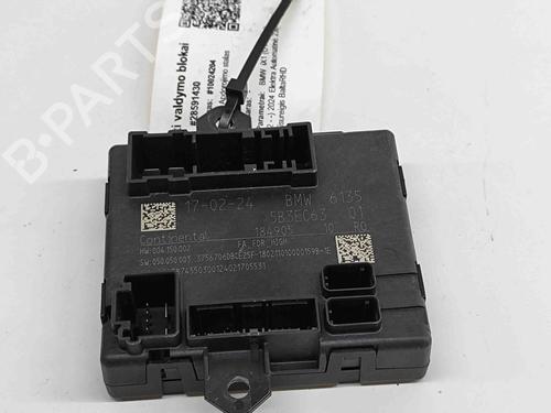 Elektronische module BMW X1 (U11) iX1 xDrive 30 | BP28555520M83