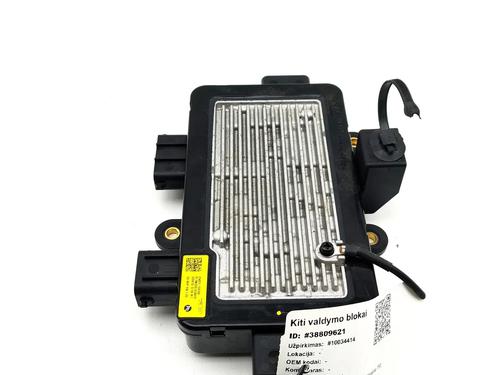 Fuel ECU KIA EV3 EV | BP39590277M50 - Image 4