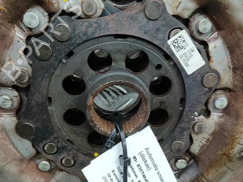 Flywheel VW PASSAT B8 Variant (3G5, CB5) 2.0 TDI | BP26939640M101  - Image 5