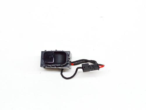 Used Left rear window switch TESLA MODEL Y (5YJY) EV Performance All-wheel Drive (462 hp) 27752604