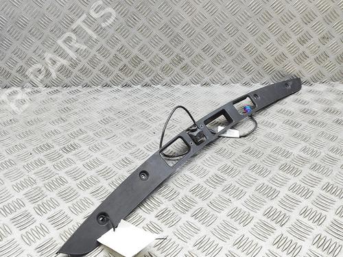 Pynteliste til bagklap TESLA MODEL X (5YJX) P100D AWD | BP34443849C151 - Image 4