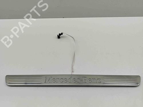 Used Step MERCEDES-BENZ GLE (V167) GLE 450 4-matic (167.159) (381 hp) 28561820