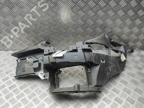 Used Front bumper bracket Front bumper bracket MERCEDES-BENZ SL (R230) 350 (230.467) (245 hp) 33549827 33549827
