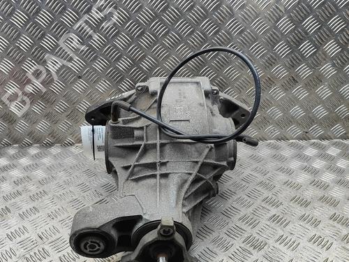 Used Rear differential Rear differential MERCEDES-BENZ GLE (V167) GLE 300 d 4-matic (167.109) (269 hp) 35983182 35983182