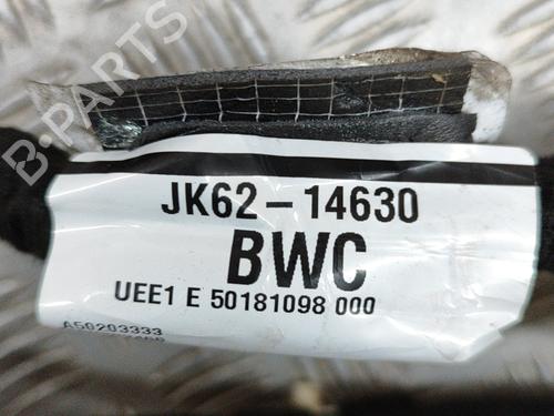 Wiring harness LAND ROVER RANGE ROVER SPORT II (L494) 3.0 SDV6 4x4 | BP28551815E16 