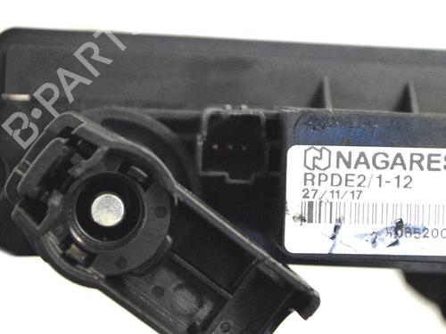 Heater resistor JAGUAR E-PACE (X540) 2.0 D180 AWD | BP33345119M108 - Image 4