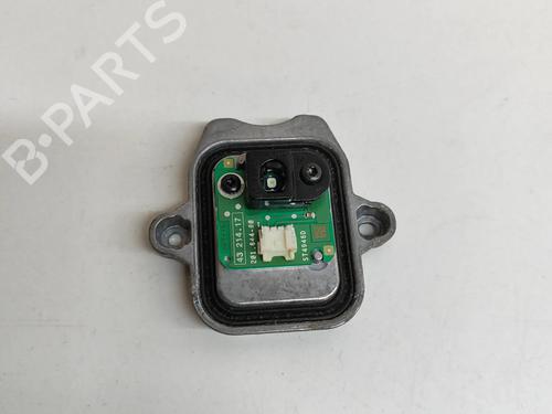 Electronic module BMW 3 (F30, F80) 320 d | BP17767658M83