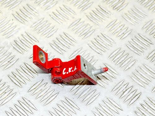 hingedoor-check-strap-audi-a6-c8-4a2-2018-27751864 main image