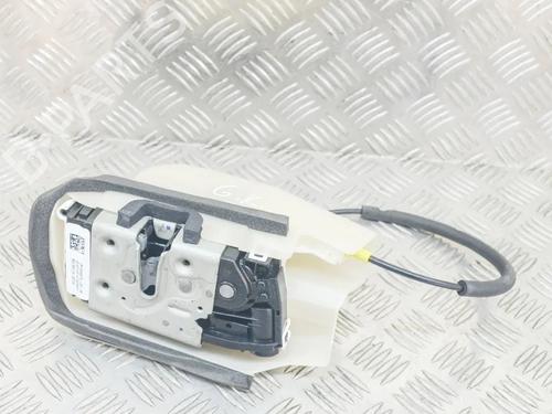 Rear left lock TESLA MODEL 3 (5YJ3) EV AWD | BP27751391C100 - Image 4