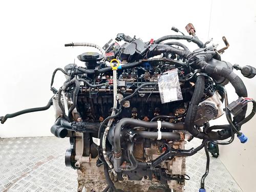 Engine LAND ROVER DISCOVERY SPORT (L550) 2.0 D 4x4 | BP38201622M1 - Image 4