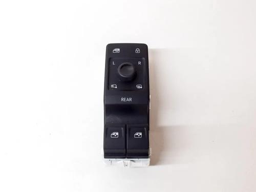 Used Right front window switch Right front window switch VW ID.3 (E11, E12) Pro (145 hp) 27755433 27755433