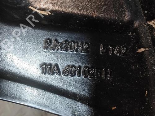 Fælk VW ID.5 (E39) Pro Performance | BP33847209C45  - Image 9