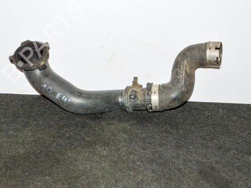 Intercooler pipe MERCEDES-BENZ C-CLASS (W204) C 220 CDI (204.008) | BP14658952M127 