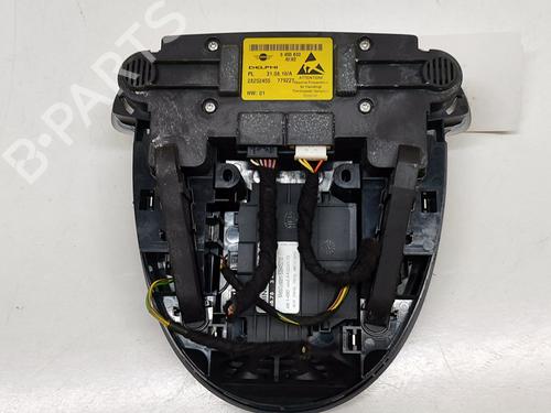 Interior roof light MINI MINI CLUBMAN (R55) One D | BP28812008I8 