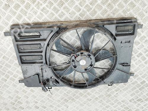 Radiator fan FORD TRANSIT CUSTOM V362 Bus (F3) 2.0 EcoBlue | BP31297093M35