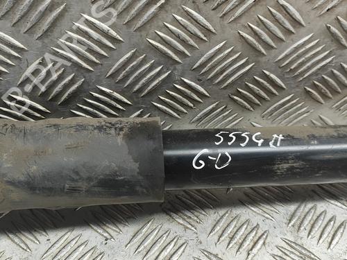 Right rear shock absorber SKODA SUPERB III Estate (3V5) 2.0 TDI | BP29391965M19 