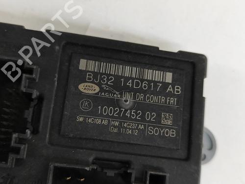 Electronic module LAND ROVER RANGE ROVER EVOQUE (L538) 2.2 D 4x4 | BP18036733M83 