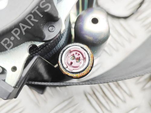Front left seatbelt AUDI Q4 E-TRON SUV (F4B) 45 | BP36952983I26  - Image 7
