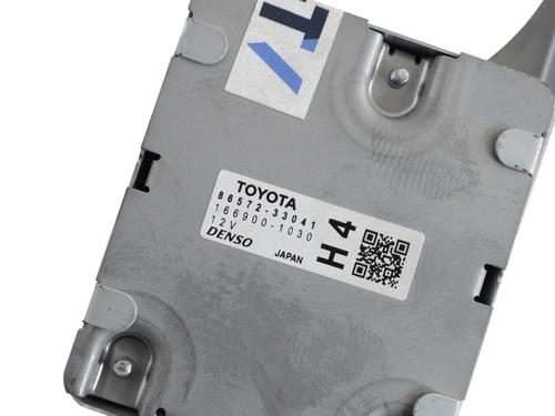 Electronic module LEXUS ES (_Z10_, _A10_, _H10_) 250 (AXZA10) | BP33358572M83 - Image 5