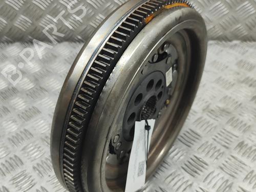 Flywheel VW GOLF VII (5G1, BQ1, BE1, BE2) 2.0 GTI | BP22352442M101 