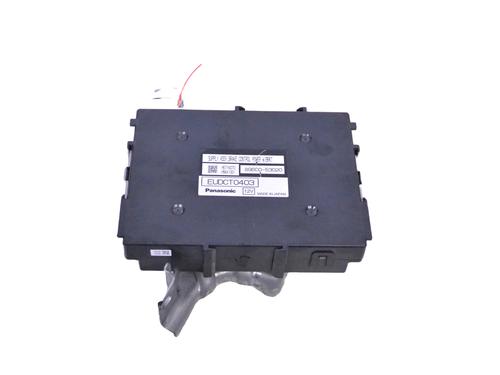 Used Electronic module Electronic module LEXUS RC (_C1_) 300h (AVC10_, AVC10R) (223 hp) 33352074 33352074