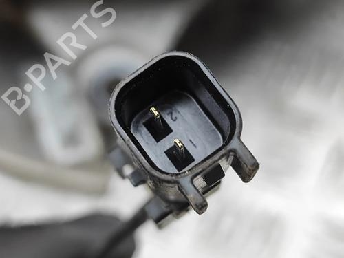 Left rear steering knuckle TESLA MODEL 3 (5YJ3) EV | BP33697451M27  - Image 8