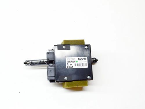 Used Electronic module SAAB 9-5 Estate (YS3E) 2.3 Turbo (250 hp) 8625353