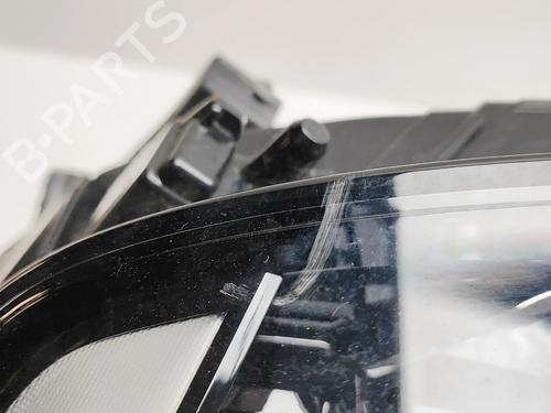 Left headlight PORSCHE CAYENNE Coupe (9YB) 3.0 AWD (9YBAA1) | BP36391304C28 - Image 7