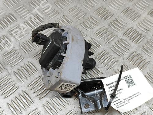 Auxiliary water pump SKODA ENYAQ iV SUV (5AZ) 85X | BP28555906M111