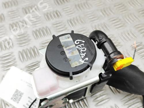 Front right seatbelt PORSCHE MACAN (95B) 3.0 S Diesel | BP40460129I25 - Image 5