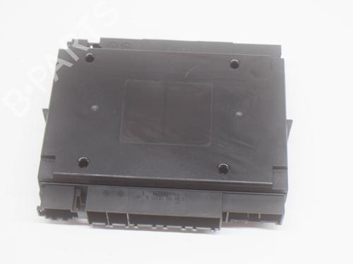 Módulo eletrónico VW PHAETON (3D1, 3D2, 3D3, 3D4, 3D6, 3D7, 3D8, 3D9) 5.0 V10 TDI 4motion (313 hp) 7543162