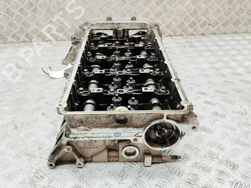 Cylinder head FORD RANGER (TKE) 3.2 TDCi 4x4 | BP32369338M5