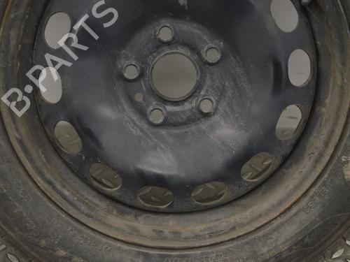 Rim VW JETTA IV (162, 163, AV3, AV2) 1.6 TDI | BP30237472C45 