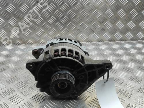 Used Alternator Alternator MERCEDES-BENZ SPRINTER 3-t Van (B910) 214 CDI (910.621, 910.623) (143 hp) 34630226 34630226