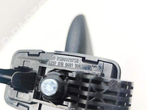 Right sun visor MERCEDES-BENZ EQS (V297) EQS 450+ (297.123) | BP39030443I2 - Image 4