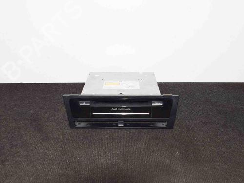 Used Electronic module AUDI Q5 (8RB) 3.0 TFSI quattro (272 hp) 29075813