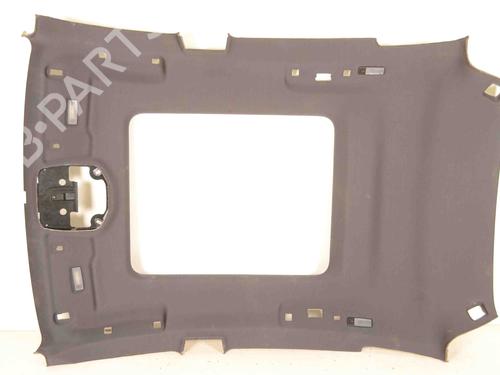 Interiør tag MASERATI LEVANTE SUV (M161) 3.0 S Q4 (430 hp) 30218535