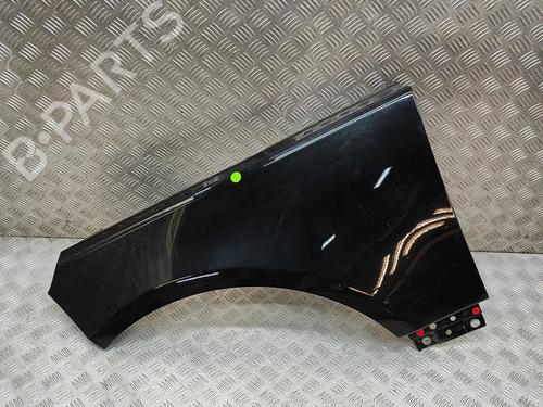 Used Left front fenders LAND ROVER RANGE ROVER IV (L405) 4.4 SDV8 4x4 (340 hp) 24580200