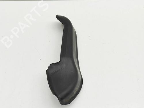 Pynteliste til bagklap BMW X7 (G07) xDrive 40 i Mild Hybrid | BP33390500C151 - Image 4