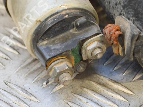 Starter OPEL MOKKA / MOKKA X (J13) 1.4 4x4 (_76) | BP6763643M8 