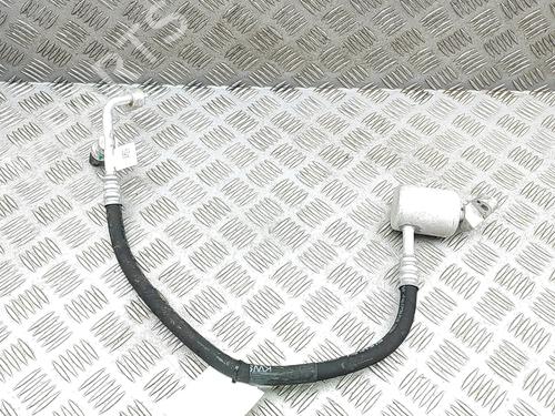 Used AC pipe AC pipe BMW 5 (G60, G90, G68) i5 eDrive40 (340 hp) 34347719 34347719