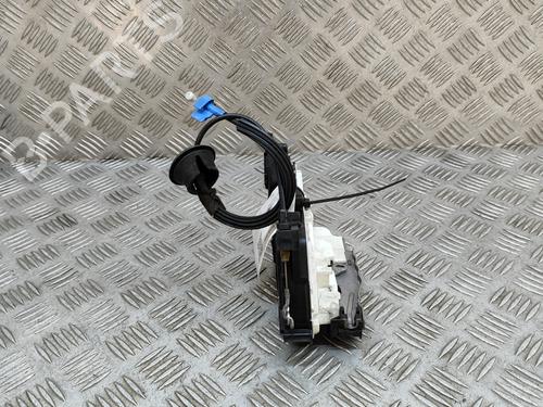 Rear left lock SEAT LEON ST (5F8) 2.0 Cupra | BP19502399C100 