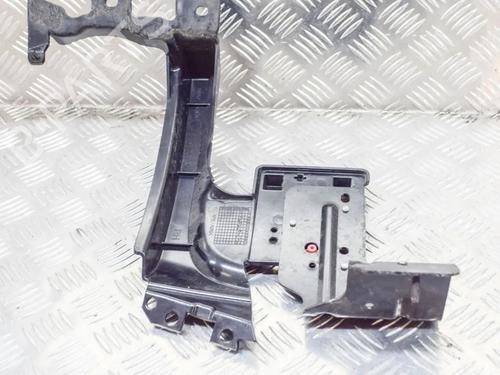 Rear bumper bracket LAND ROVER RANGE ROVER EVOQUE (L538) 2.2 D 4x4 | BP14616631C159 