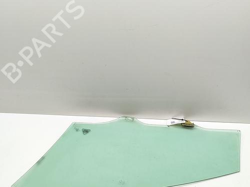 Front right door window KIA CEE'D (JD) 1.6 CRDi 110 | BP30005288C19 