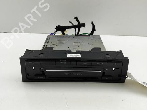 Used Electronic module Electronic module AUDI Q5 (8RB) SQ5 TDI quattro (313 hp) 29392052 29392052