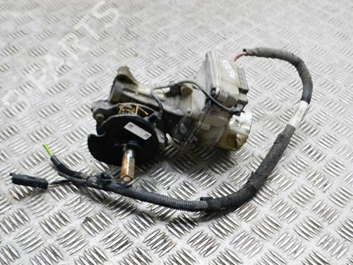 Used Electronic module PEUGEOT 208 I (CA_, CC_) 1.2 VTI 82 (82 hp) 10527287