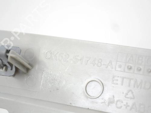 Other LAND ROVER RANGE ROVER IV (L405) 5.0 SCV8 4x4 | BP30211230O1 